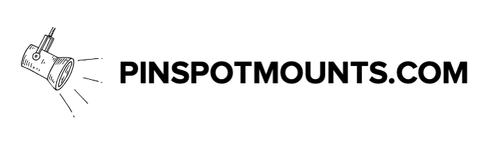 Pinspotmounts.com logo